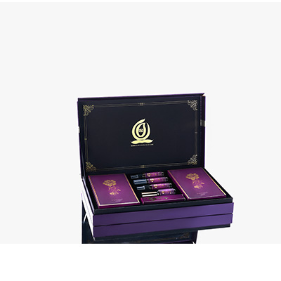 奉节气血能量海底轮