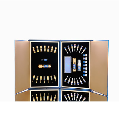 奉节7D私密抗衰养护套